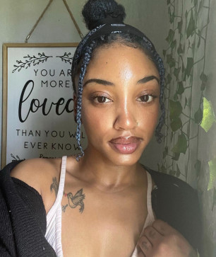 Rekia, 27, United States