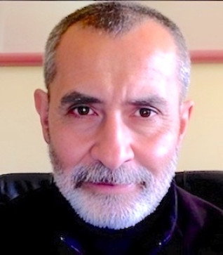 Ron, 45, United States