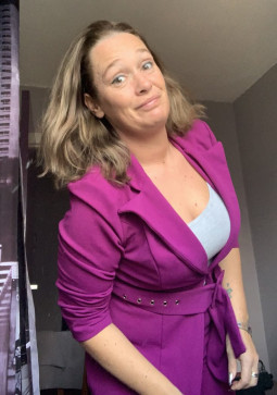 Tyler Valenzia, 42, United States