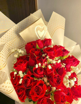 Rose Andrea039s, 41, United States