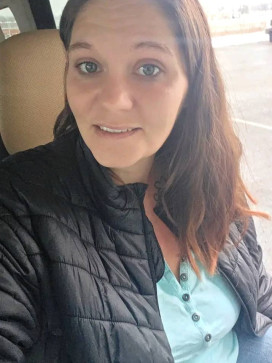 Whitney Danielle, 38, United States