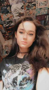 Amber363, 20, United Kingdom