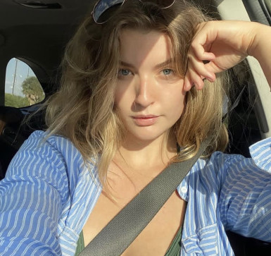 Sharon, 29, United States