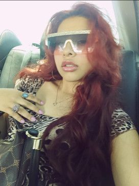 Bisvitaa, 18, United States