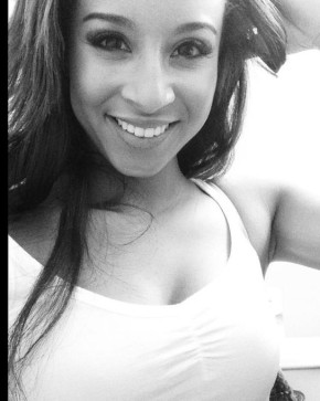 Harriet, 27, United States