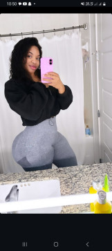 Love Xenon, 30, United States