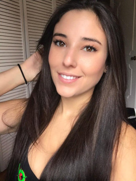 Brianna Hayden, 31, United States