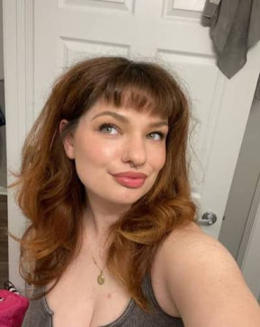 Catty Mia, 31, United States