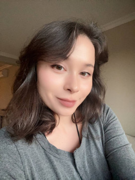 Katie, 35, United States