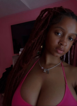 Jennifer Laudrene, 23, United States