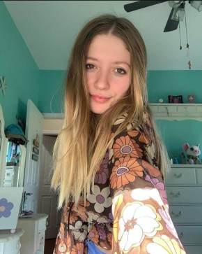 Charlotte Boo, 30, United States