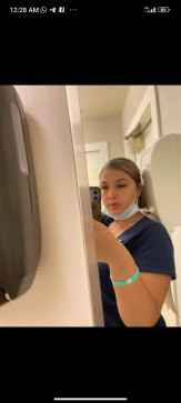 Alicia, 24, United States