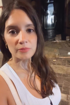 Soulful Woman, 48, United States