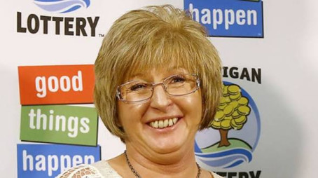 Julie Leach, 50, United States