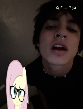 Kai, 18, United States