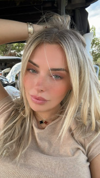 Tonya, 29, United States