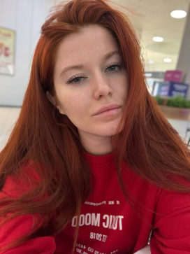 Maria Baym, 24, United States