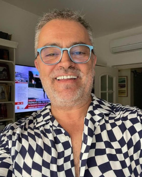 Garth McCarthy, 60, United States