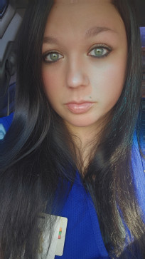 Ashley, 32, United Kingdom