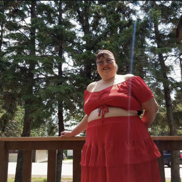 Mary Carter, 50, United States