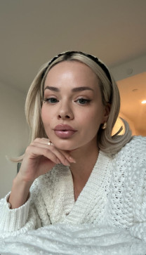 Lisa Nace, 35, United States