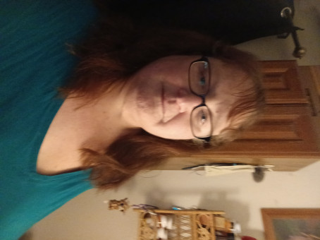 Blue Rose, 58, United States