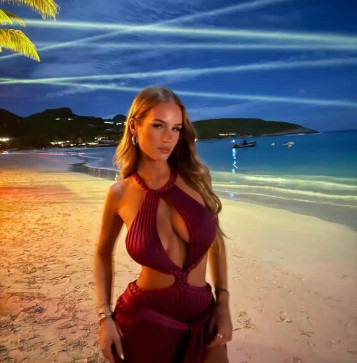 Sweetnancy, 30, United States