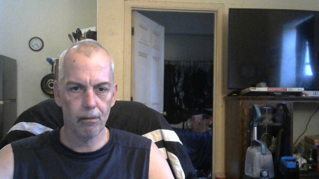 David Blake, 52, United States