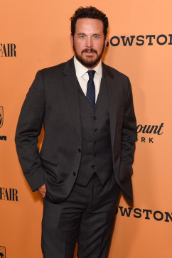 COLE HAUSER, 64, United States