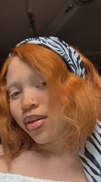 Ronq, 25, United States