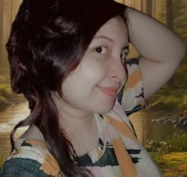 Angela, 31, Indonesia