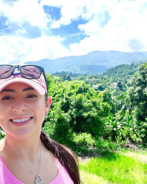 Danielle, 28, United States