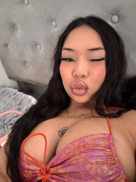 Miyya Shelll, 23, United States