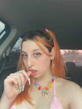 Rose Mary, 26, United States