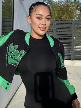 Halversjason, 29, United States