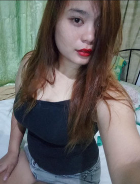 Dalina, 22, Philippines