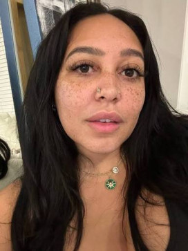 Emily Cheese Vlansen, 32, United States