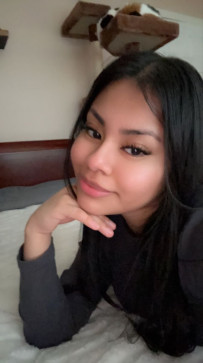 Angela Grace, 24, United States