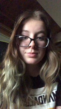 Jasmineuwy, 18, United States