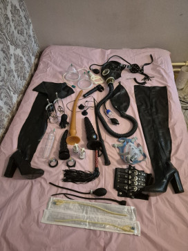 Tsaijie Love, 30, United States