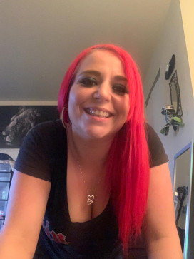 Lisa Andy, 33, United States