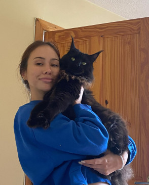 Melissa, 32, United States