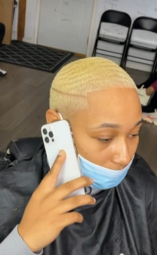 Sweetest, 31, United States