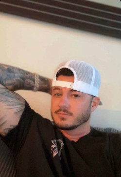 Clintwright23, 35, United States