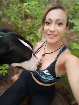 Mary Anne, 32, United States