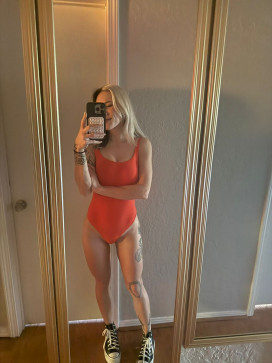 Emma Kate, 30, United States