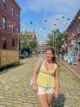 Ricki Carla, 36, United States