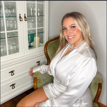 Queenterry, 39, United States