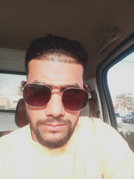 Khaled Omar390, 32, Algeria