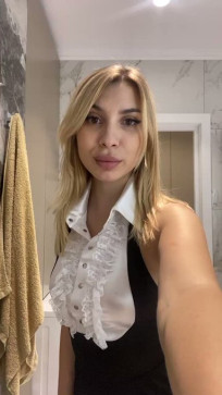 Ruby Chambers, 31, United States